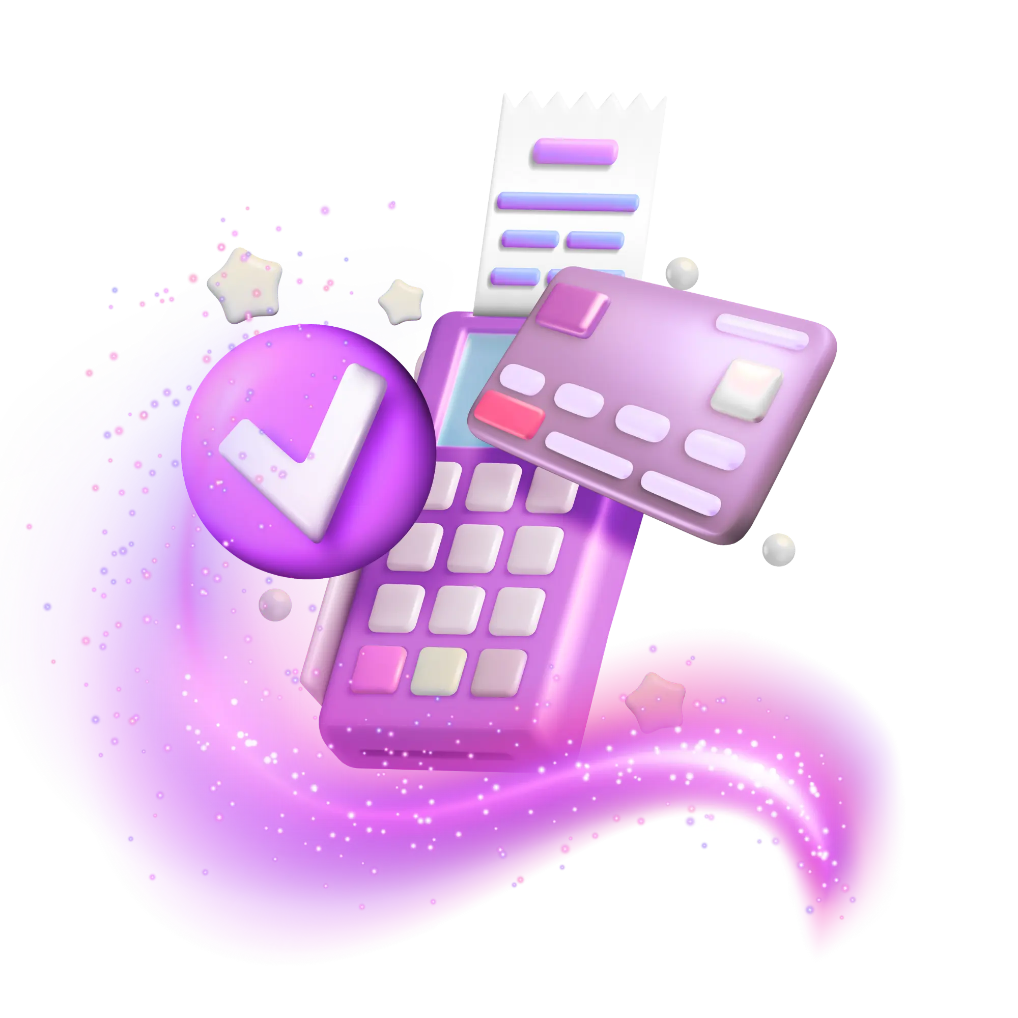 Card Processing