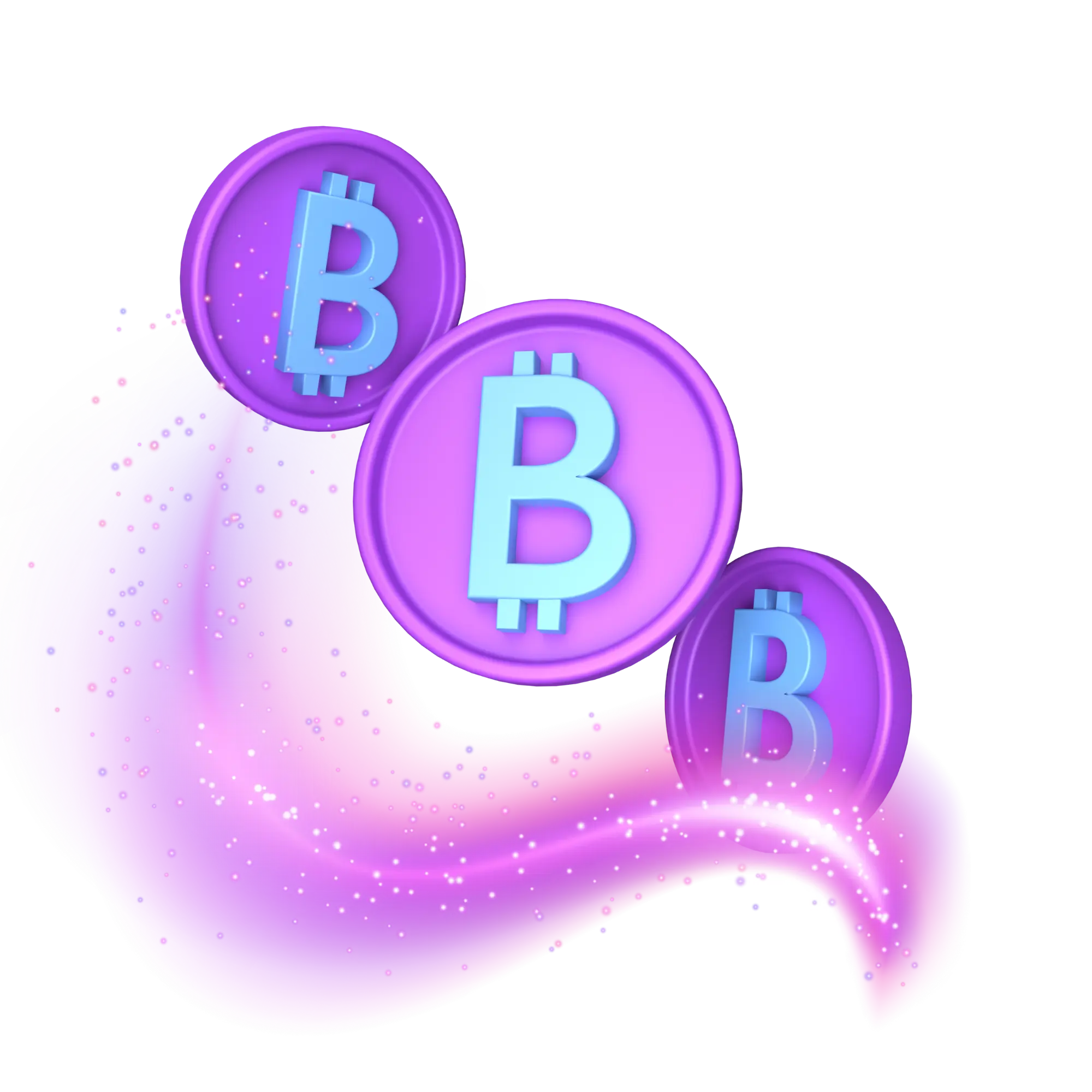 Crypto Payment