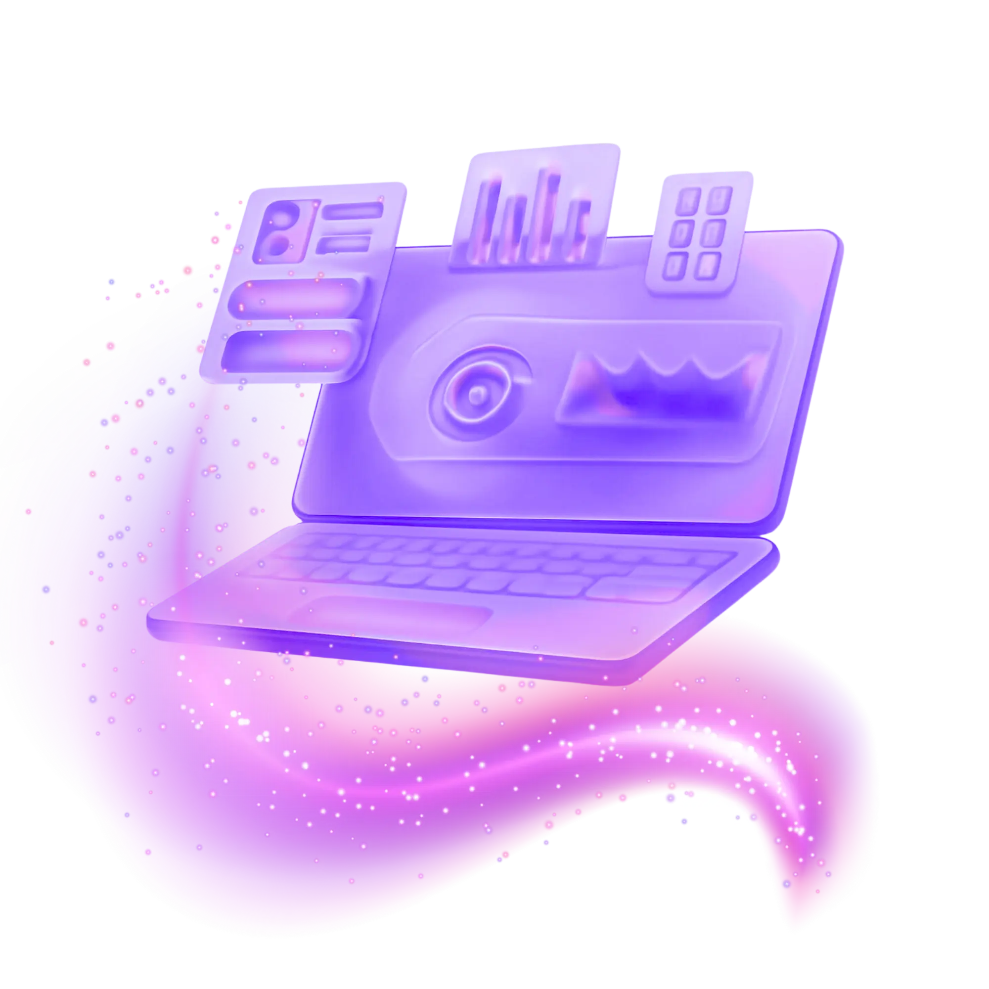 Backend System