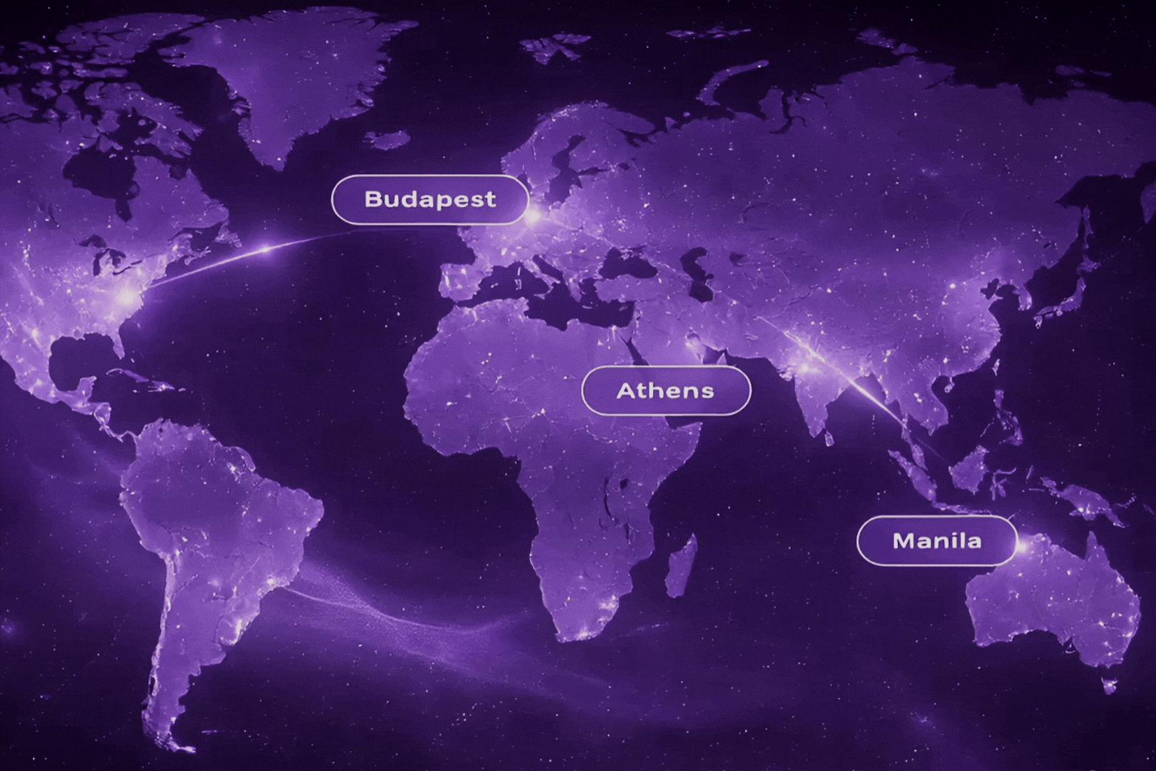 Global Map