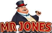 Mr Jones Casino