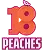 18 Peaches